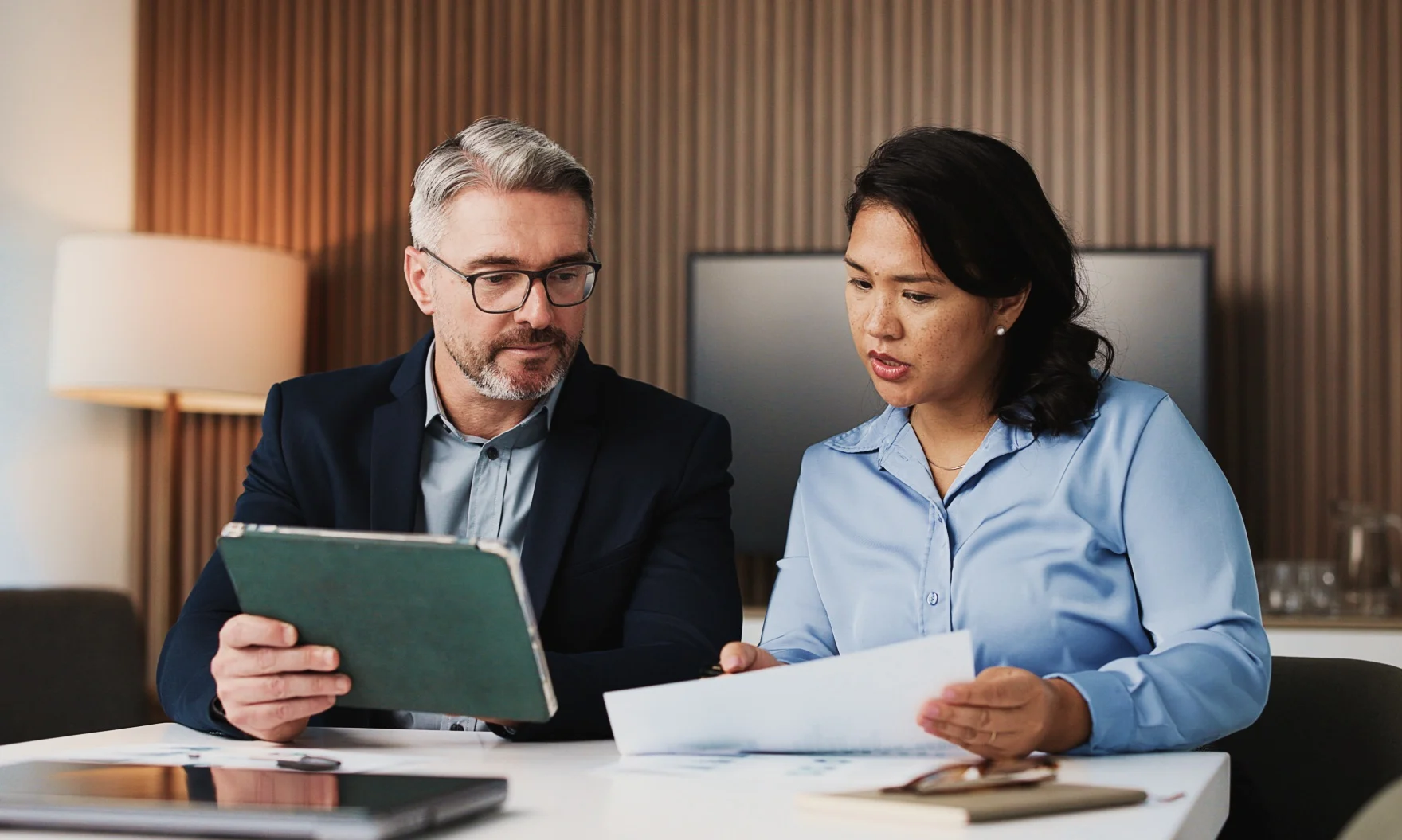 Rule or Reason? Understanding systematic investing in a discretionary world (Brisbane)