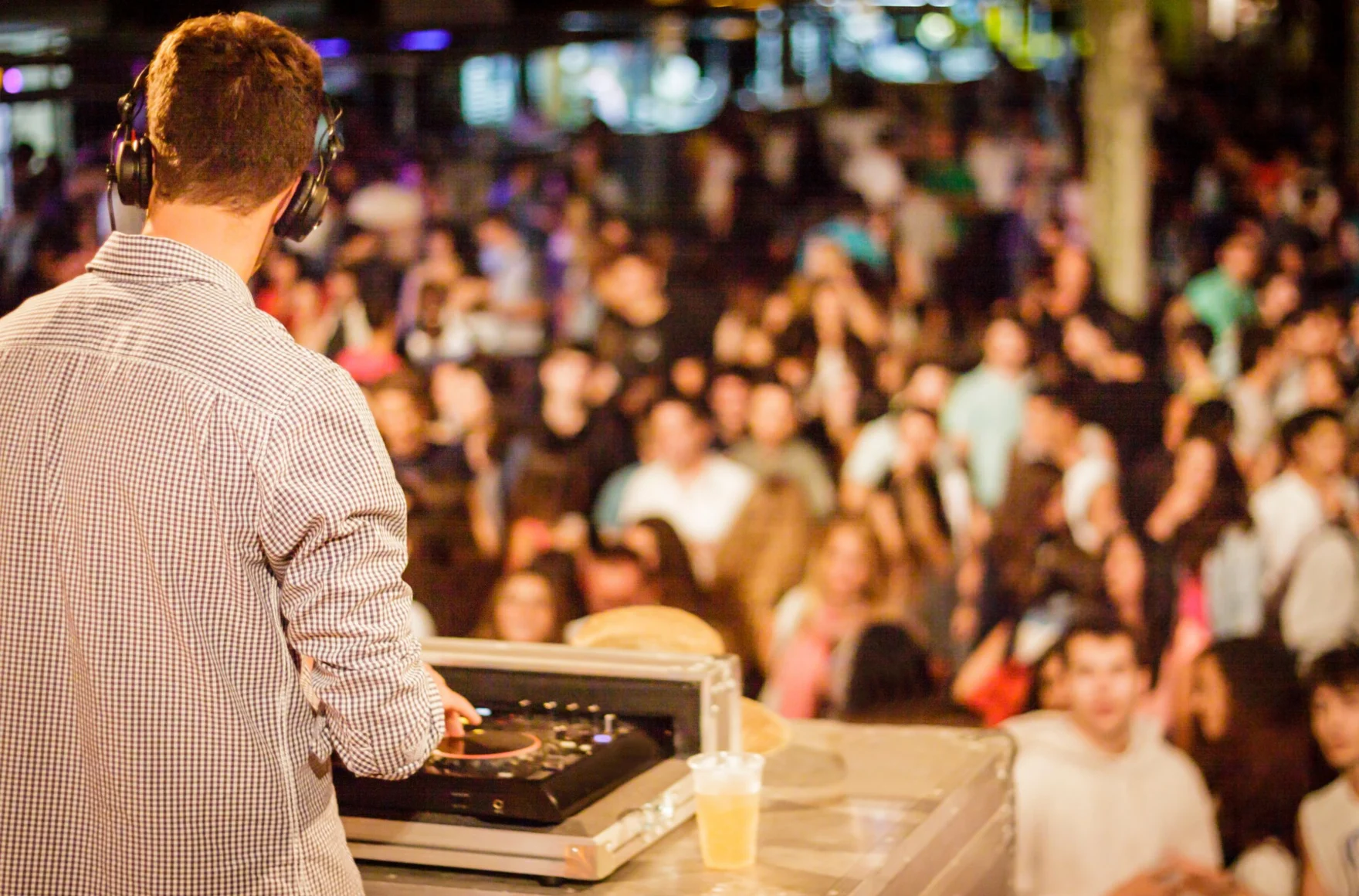 Superannuation and live entertainment: what you need to know