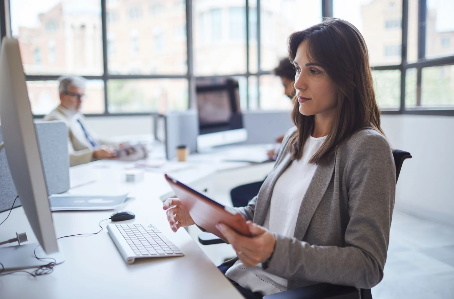 Update on the proposed changes to discretionary trusts