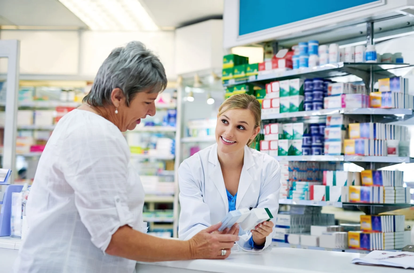 The rise in customer expectations