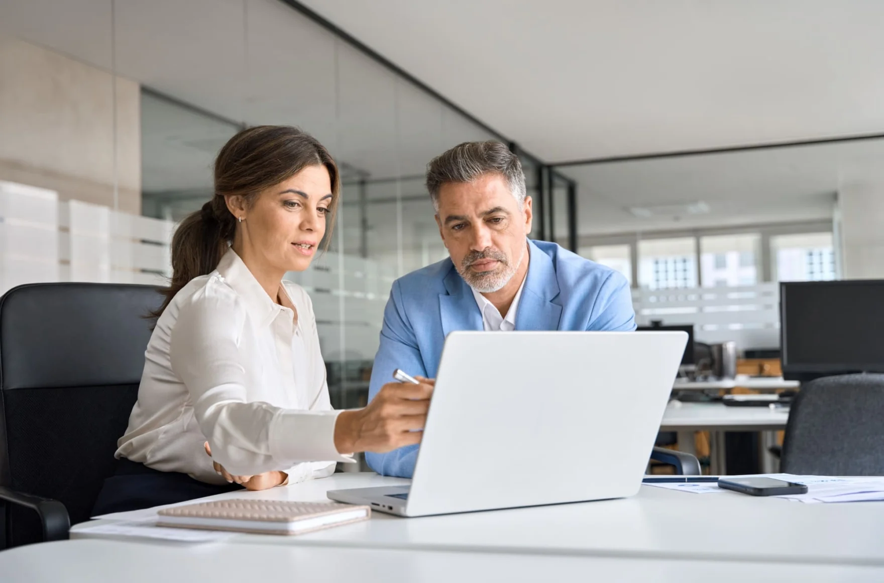 Fullscope Finance Team: a strategic solution for Australia’s middle market pressures