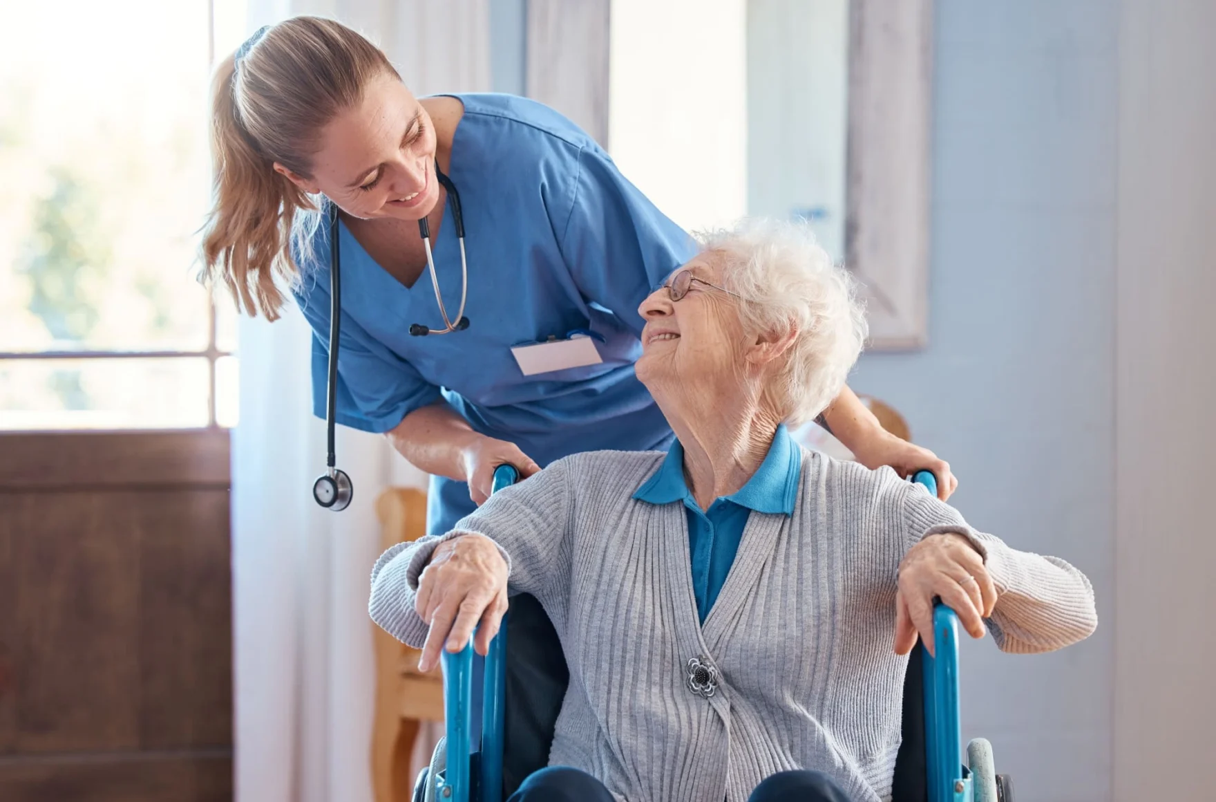 Aged care fees: What families need to know