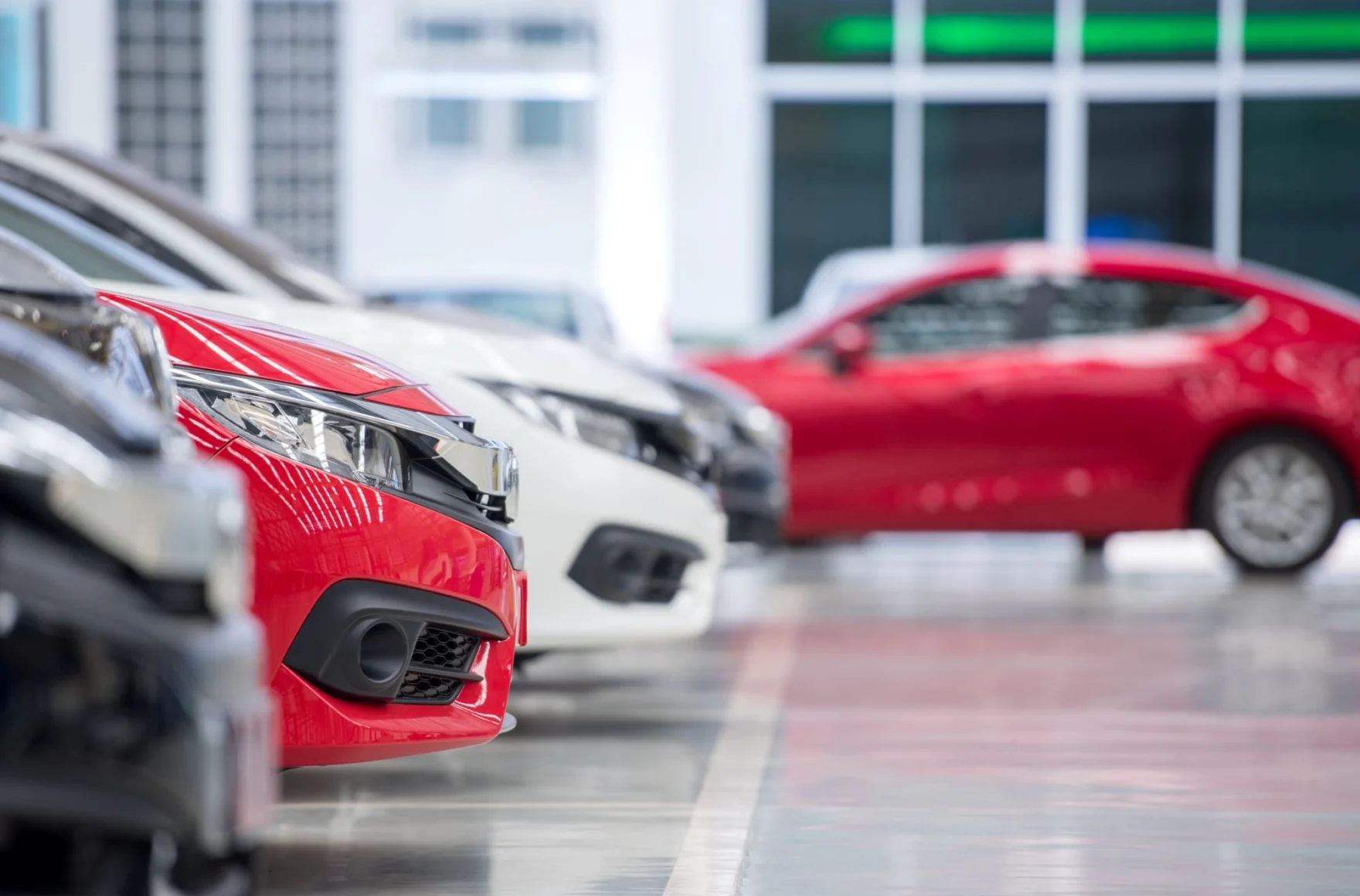 Australian Listed Dealer Comparison – September 2026