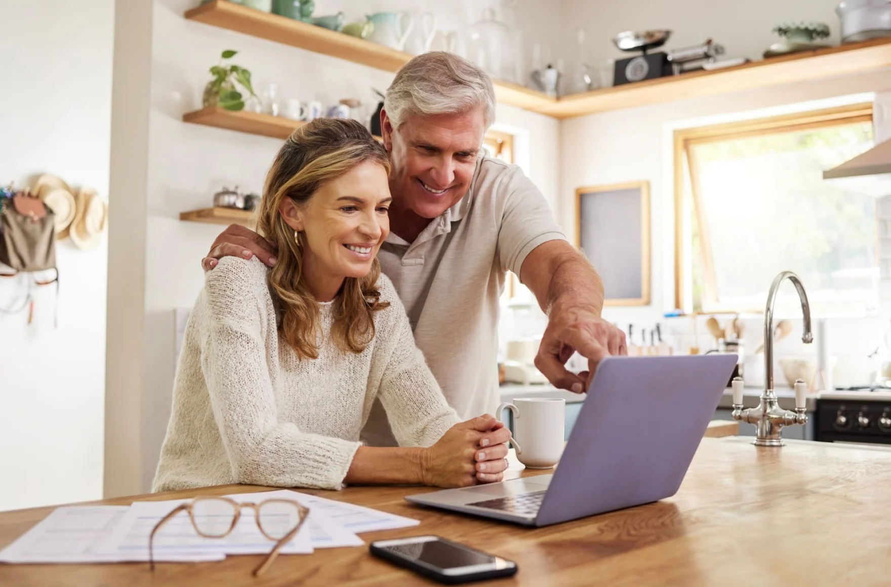 Key pension and technical rate changes – Spring 2026