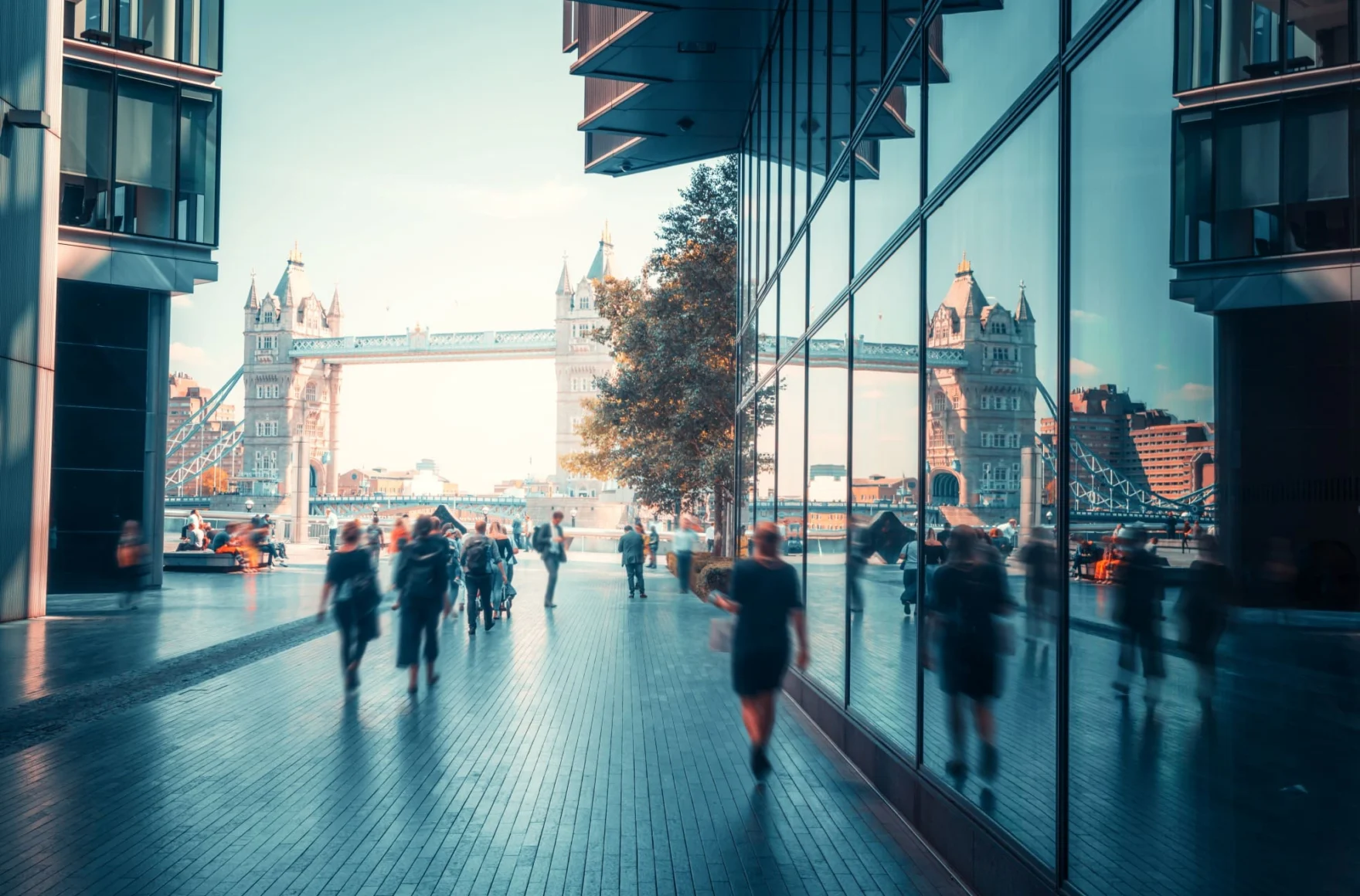 What the latest UK Tax reforms mean for you