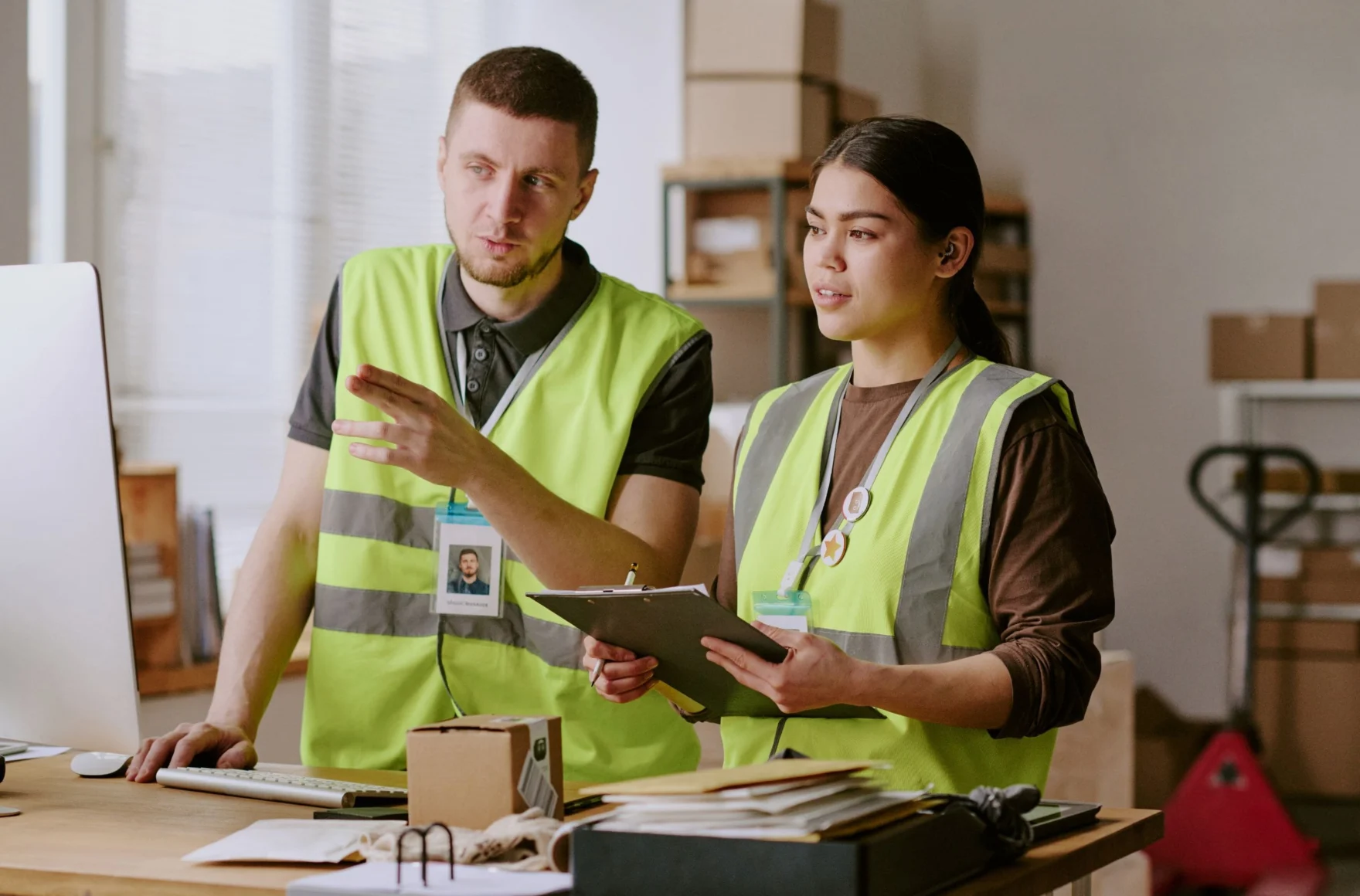 Q&A: What do rising customer expectations mean for business leaders