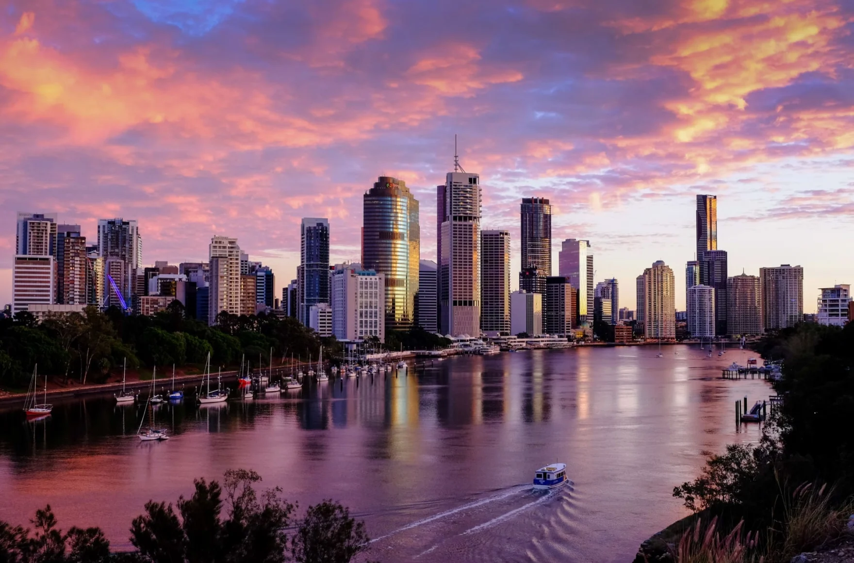 Investment markets in review Brisbane Q3 2026
