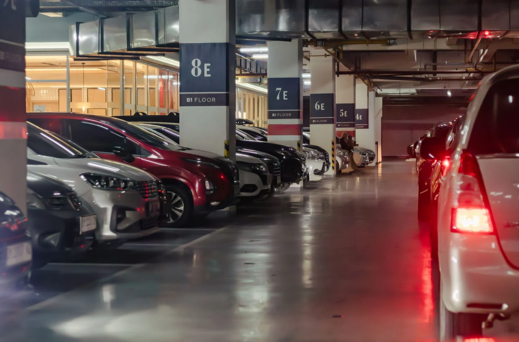 Tax alert | Could a nearby shopping centre car park increase your FBT bill?