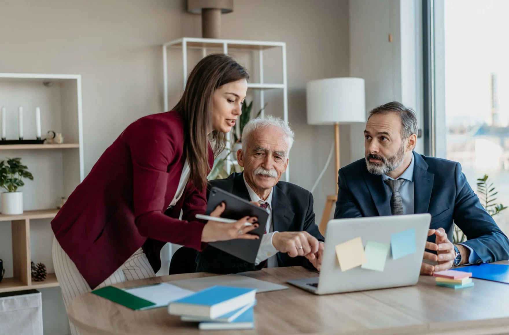 Draft minimum tax rules threaten established family and business trust structures