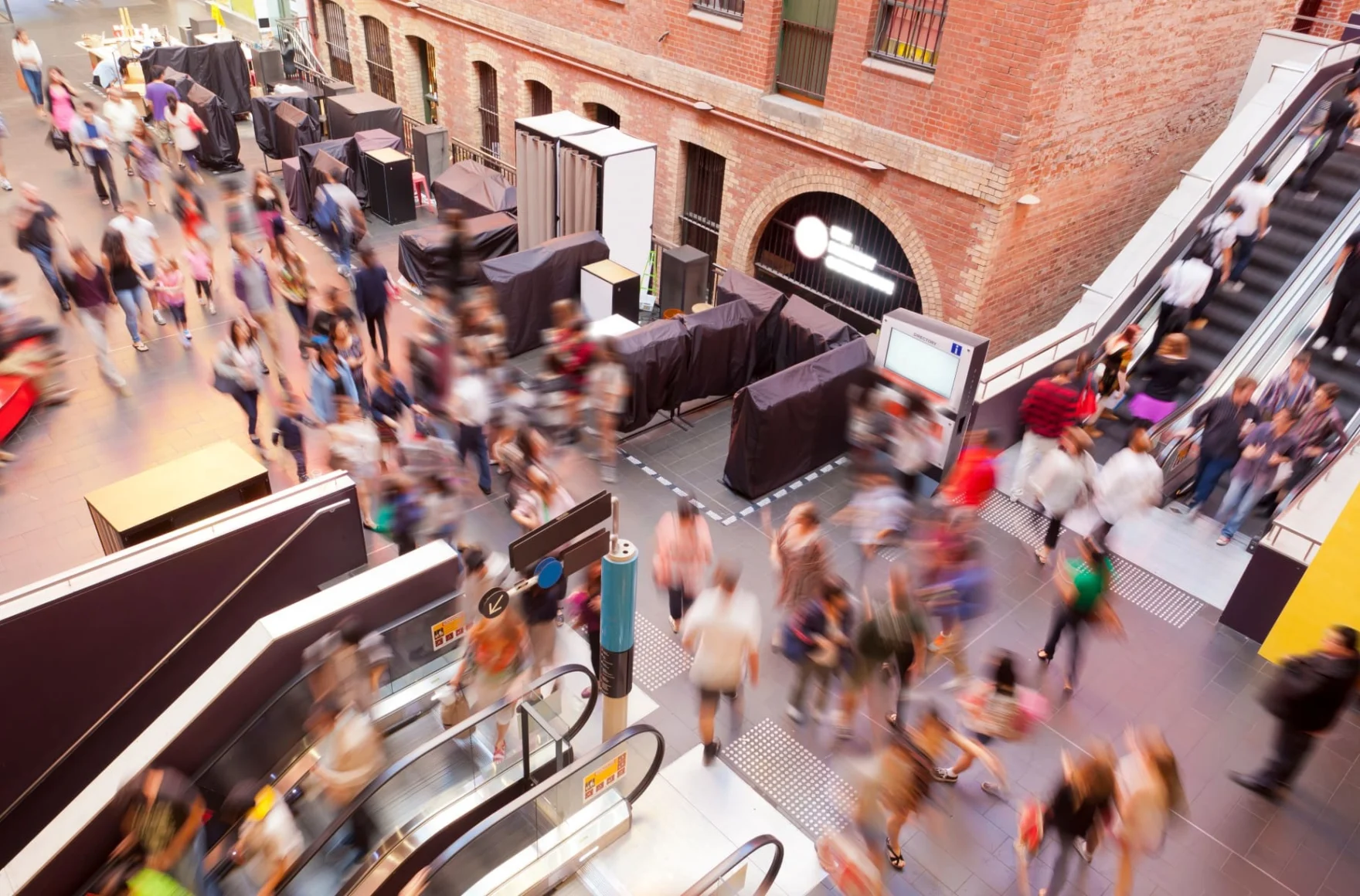 The resilience of Australian retail property
