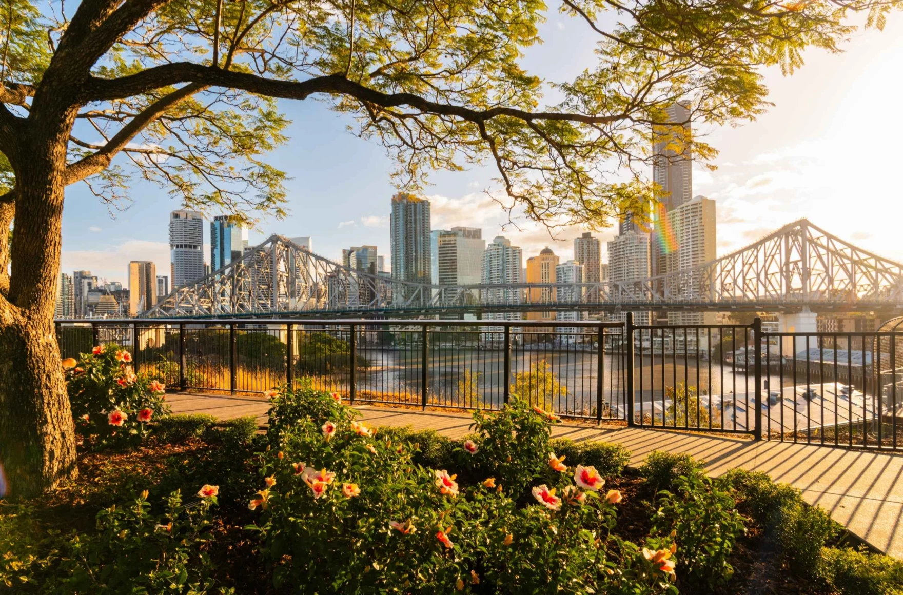 Brisbane’s FY26 Sustainability Report: turning commitment into action