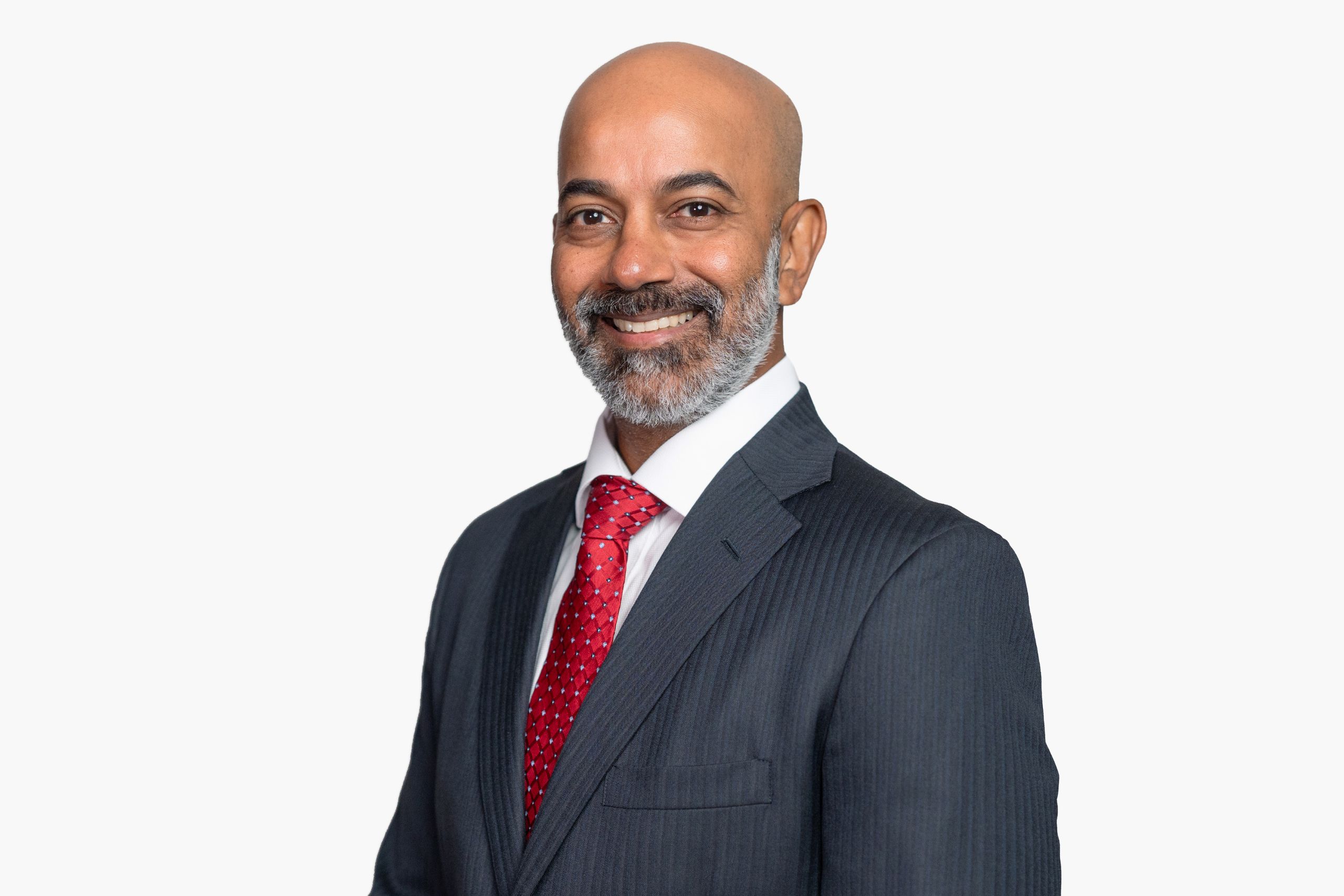 Christopher Chandran
