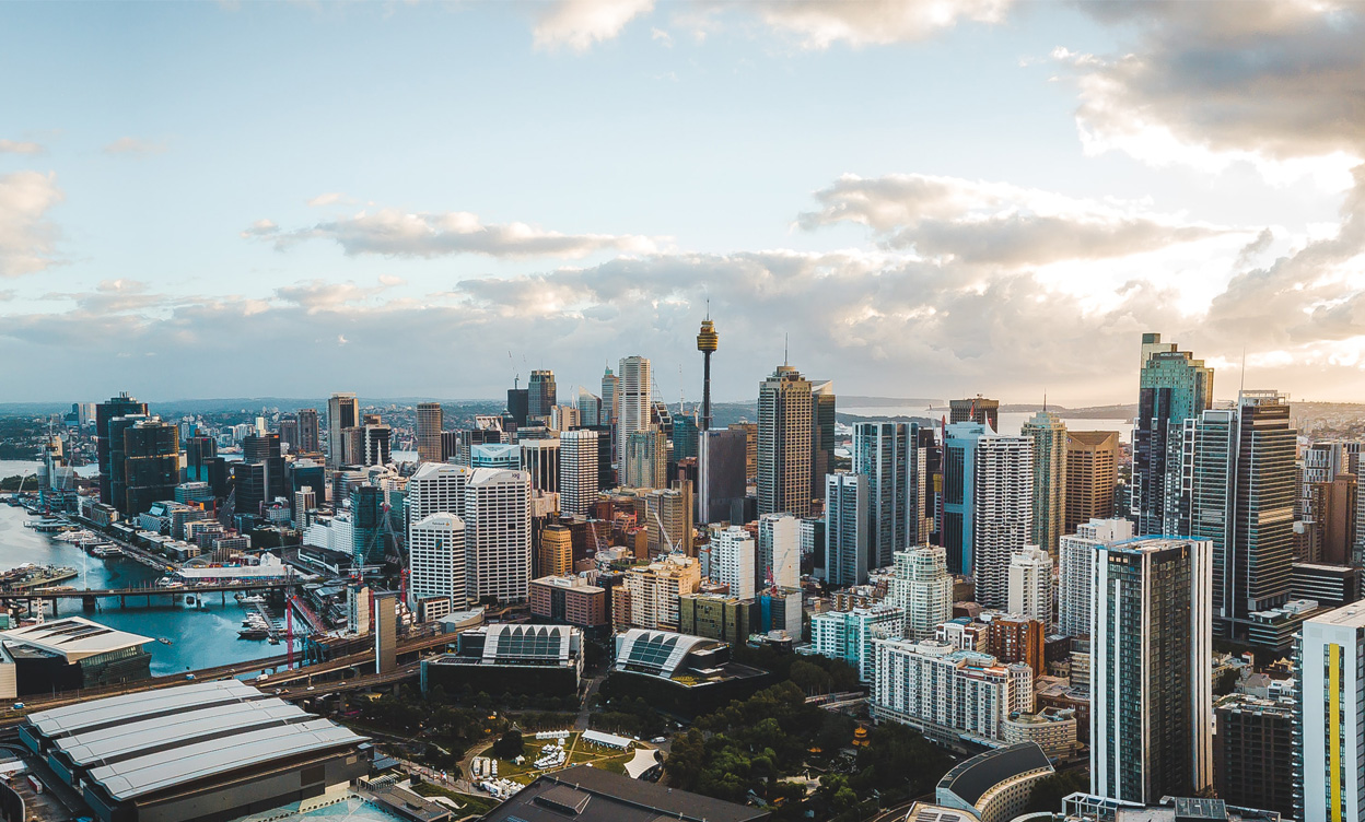Sydney Wealth Management | Economic and Market Outlook – July 2022