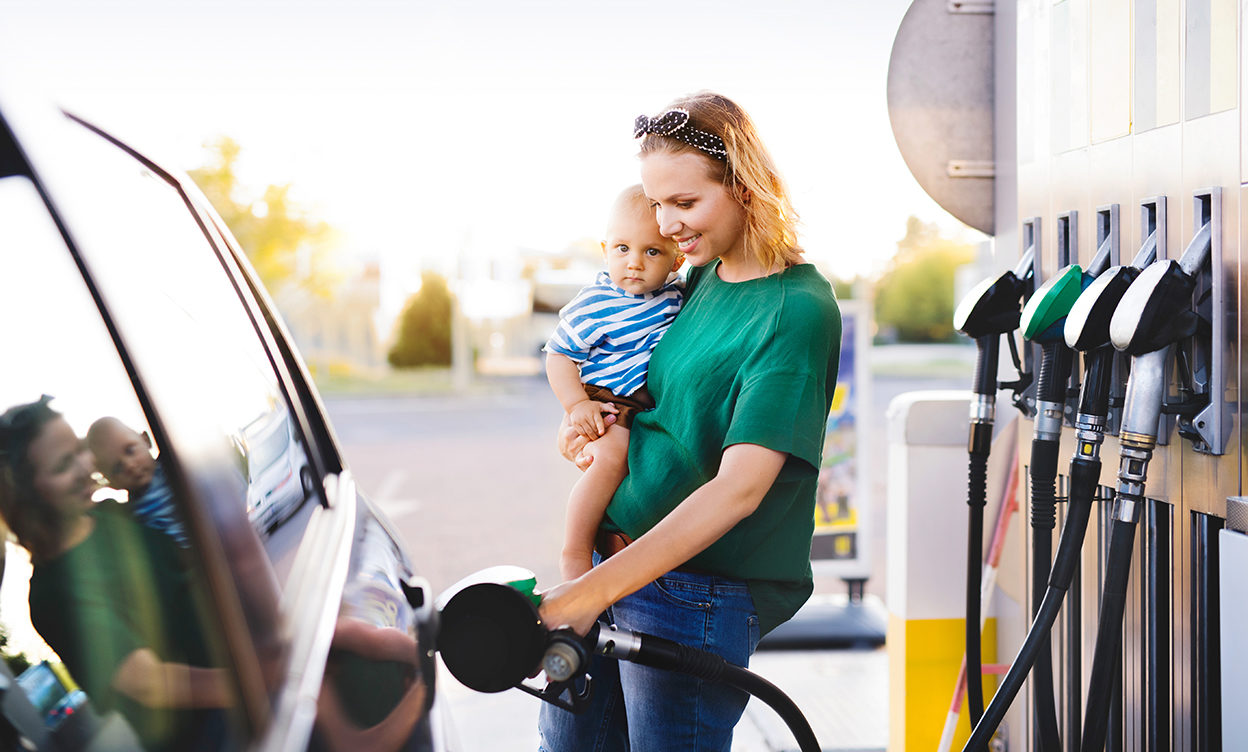 Federal Budget 2022-23: Fuel excise relief