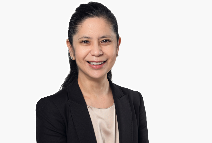Marion Lim