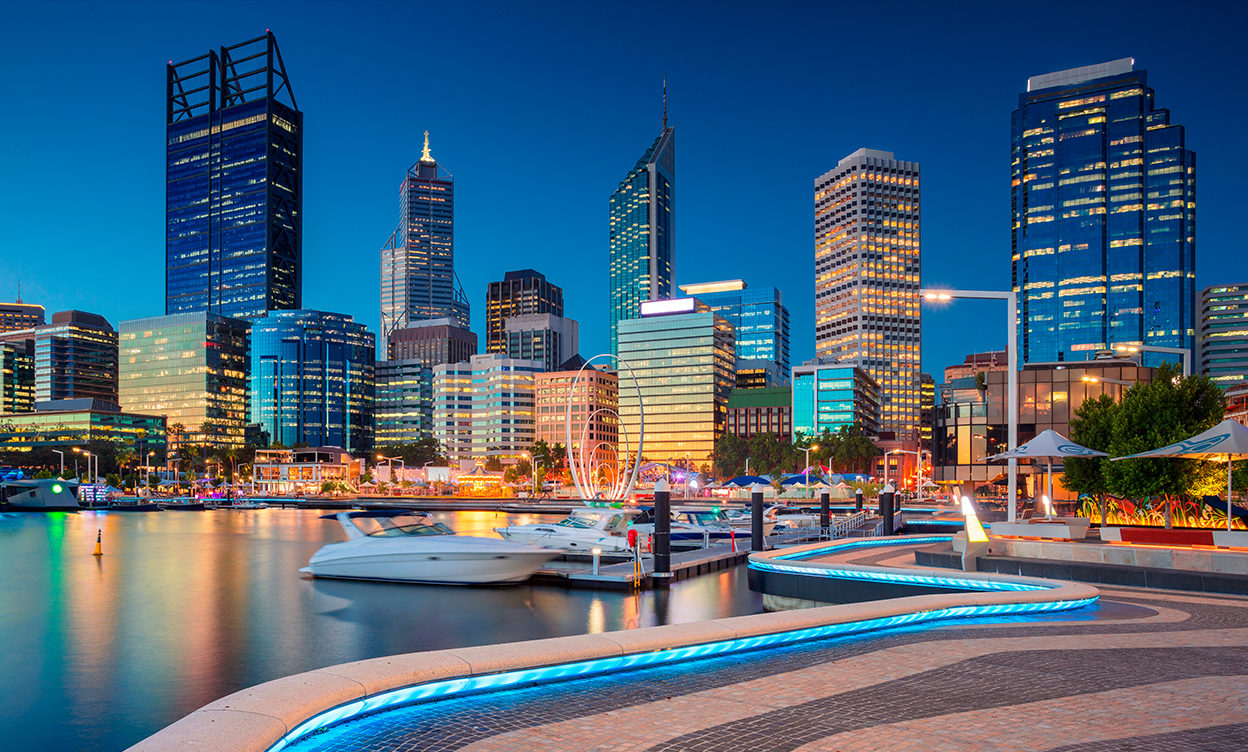 Perth Investment News – July 2023