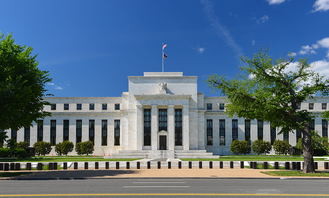 Are Central Banks Leading Us To A Recession?