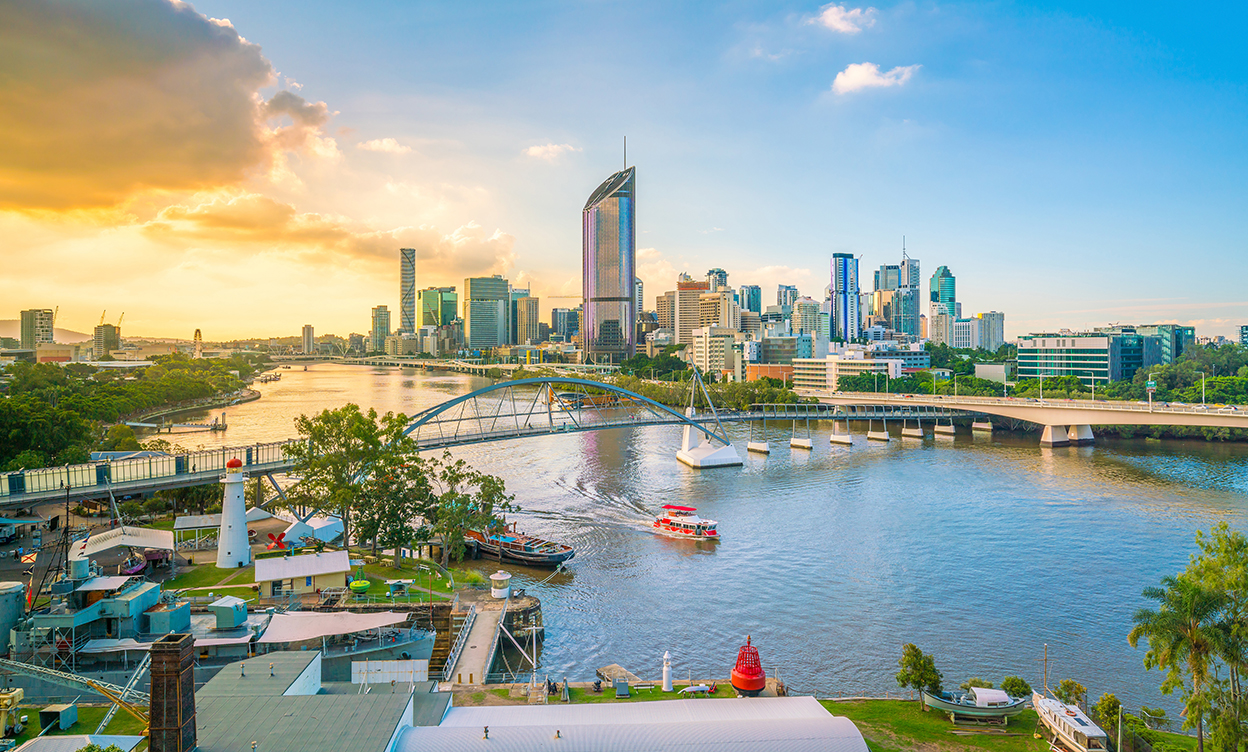 Investment Markets In Review – Q2 2025