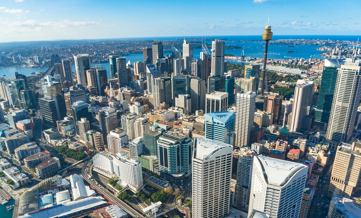 Sydney Wealth Management Update Summer 2023-24