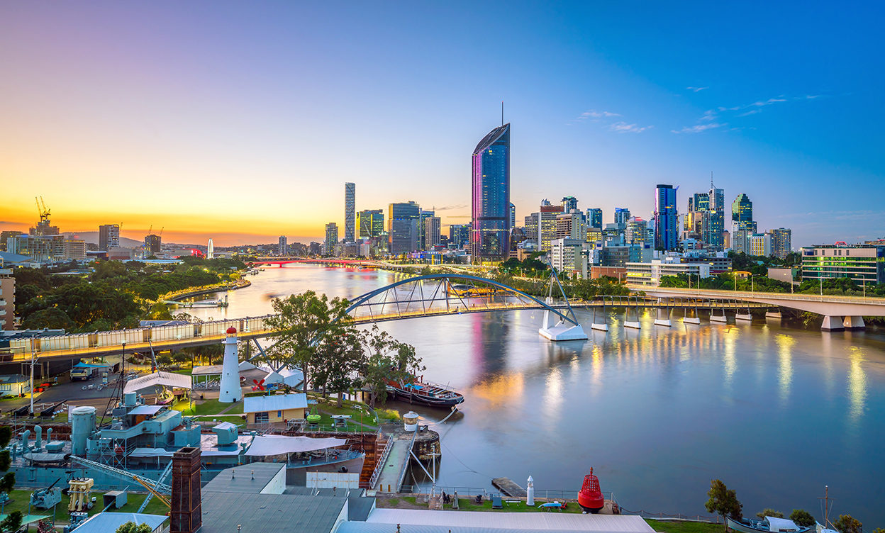 Brisbane Investment News – December 2023