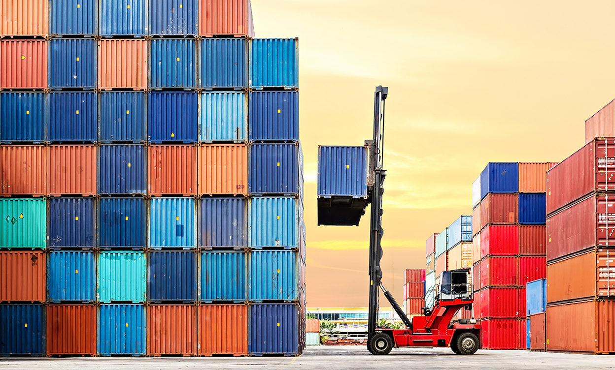 Navigating the global Supply chain bottlenecks