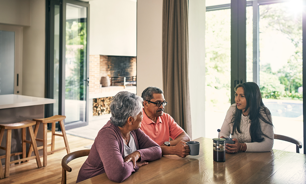 Downsizer Contribution: Releasing the equity from your home to maximize retirement savings.