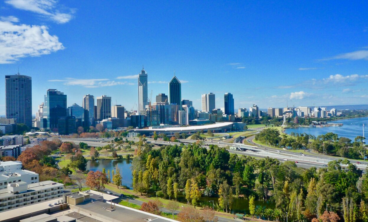 Perth investment news – December 2023