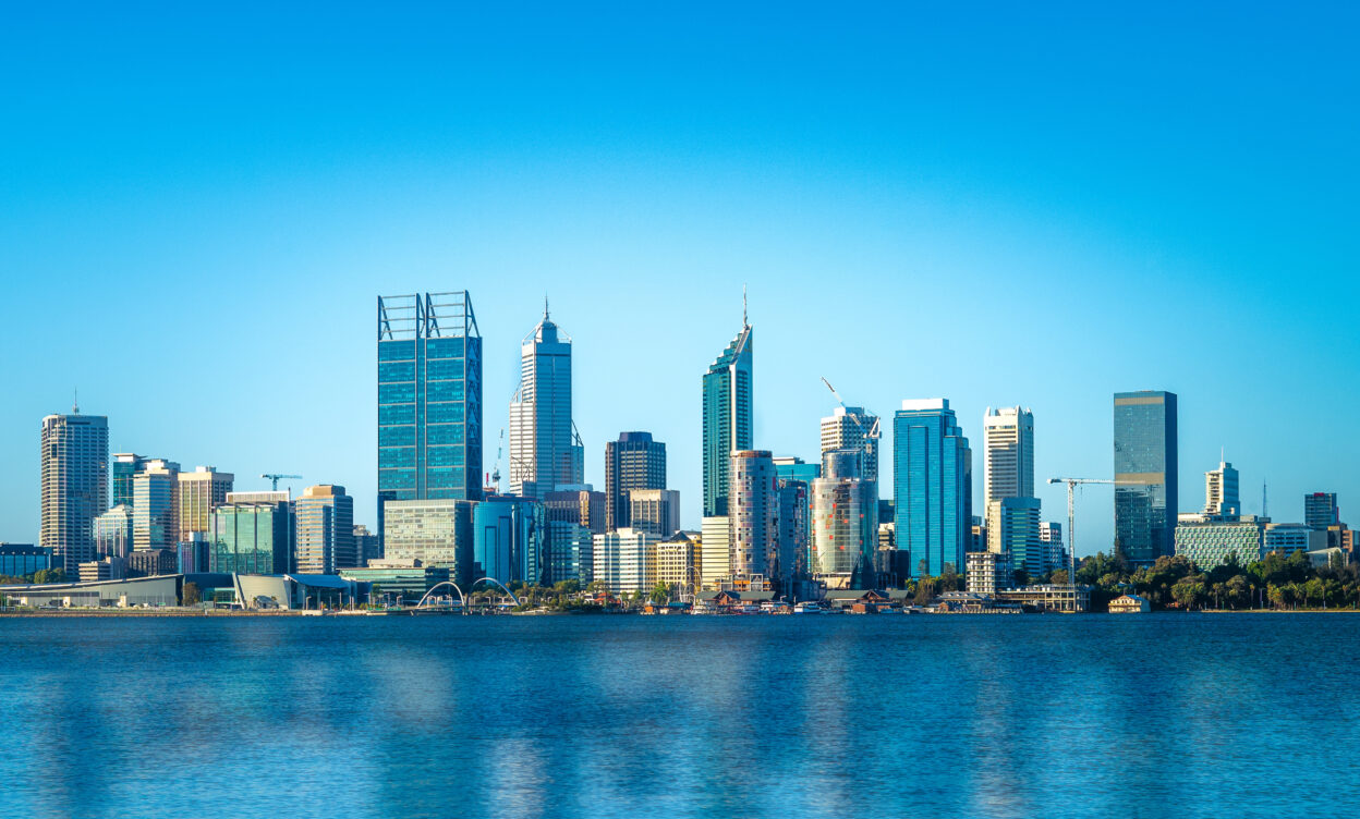 Perth Investment News – October 2023