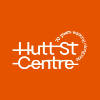 Pitcher Partners | Hutt St Centre logo