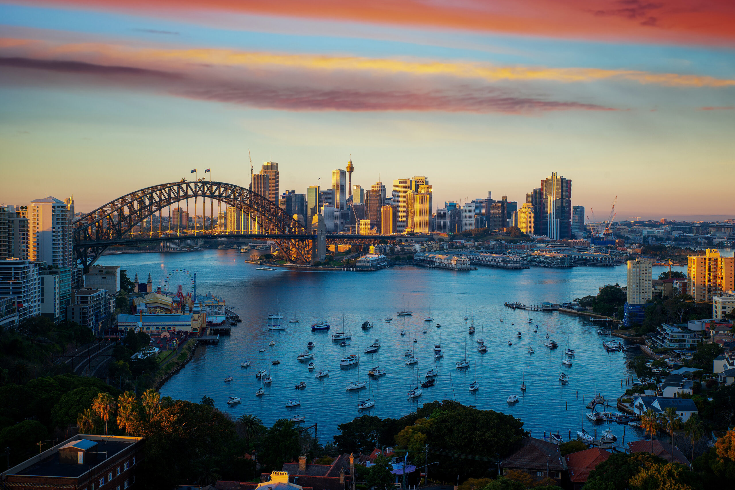 Sydney Wealth Management Update Autumn 2024