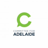 Pitcher Partners | Committee for Adelaide logo