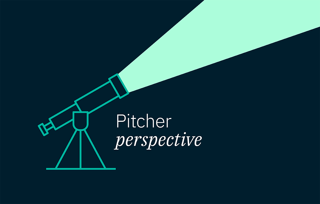 Pitcher Perspective: Cybersecurity from a business lens