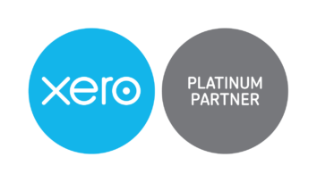 Pitcher Partners | Xero logo - platinum partner