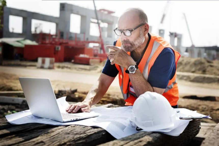 How construction businesses can weather this perfect storm