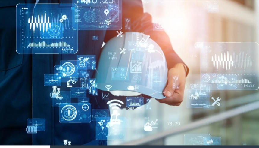 How data can unlock growth and efficiency in your construction business