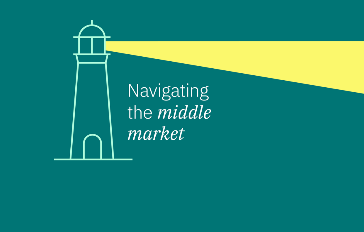 The top 5 traits of successful business leaders