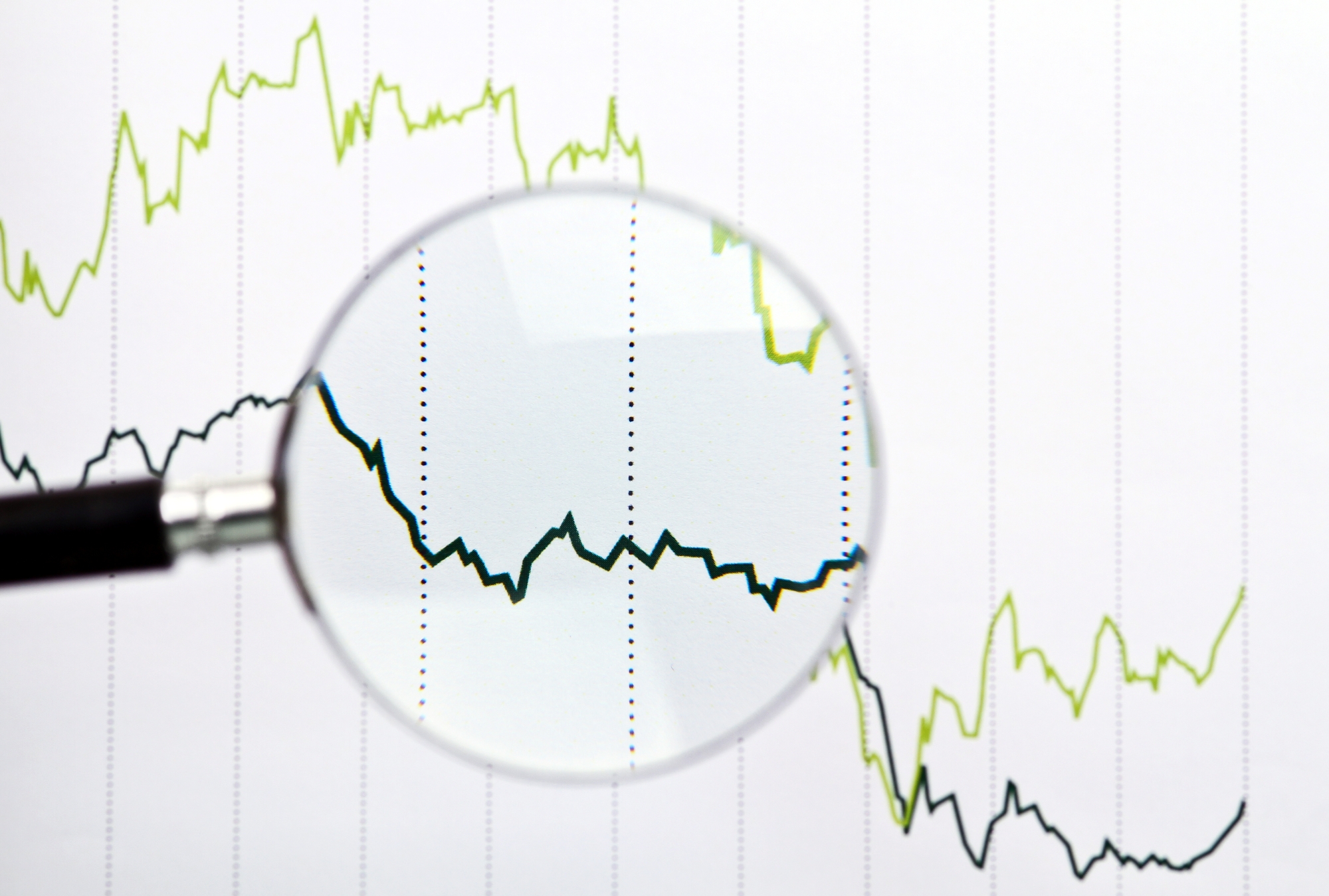 Curves don’t lie: Signals from bond markets