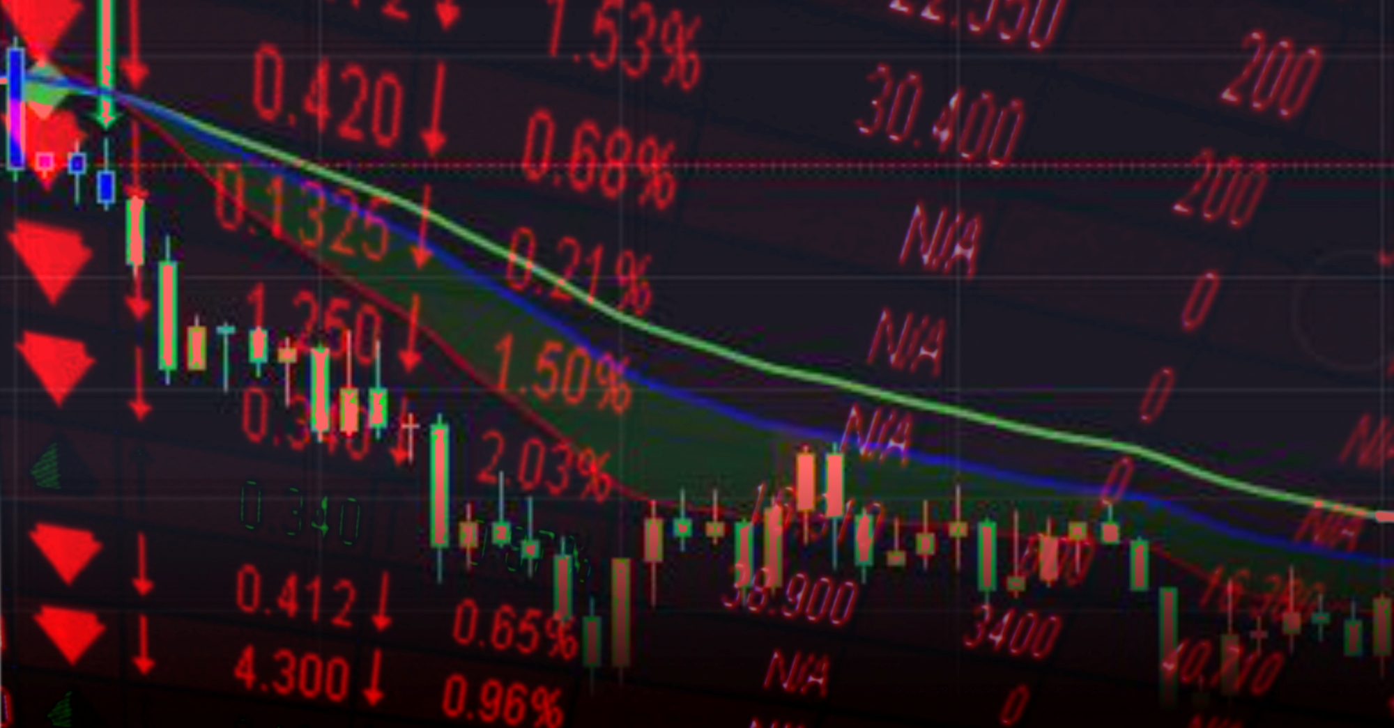 Navigating the inevitable: embracing volatility and drawdowns for long-term growth
