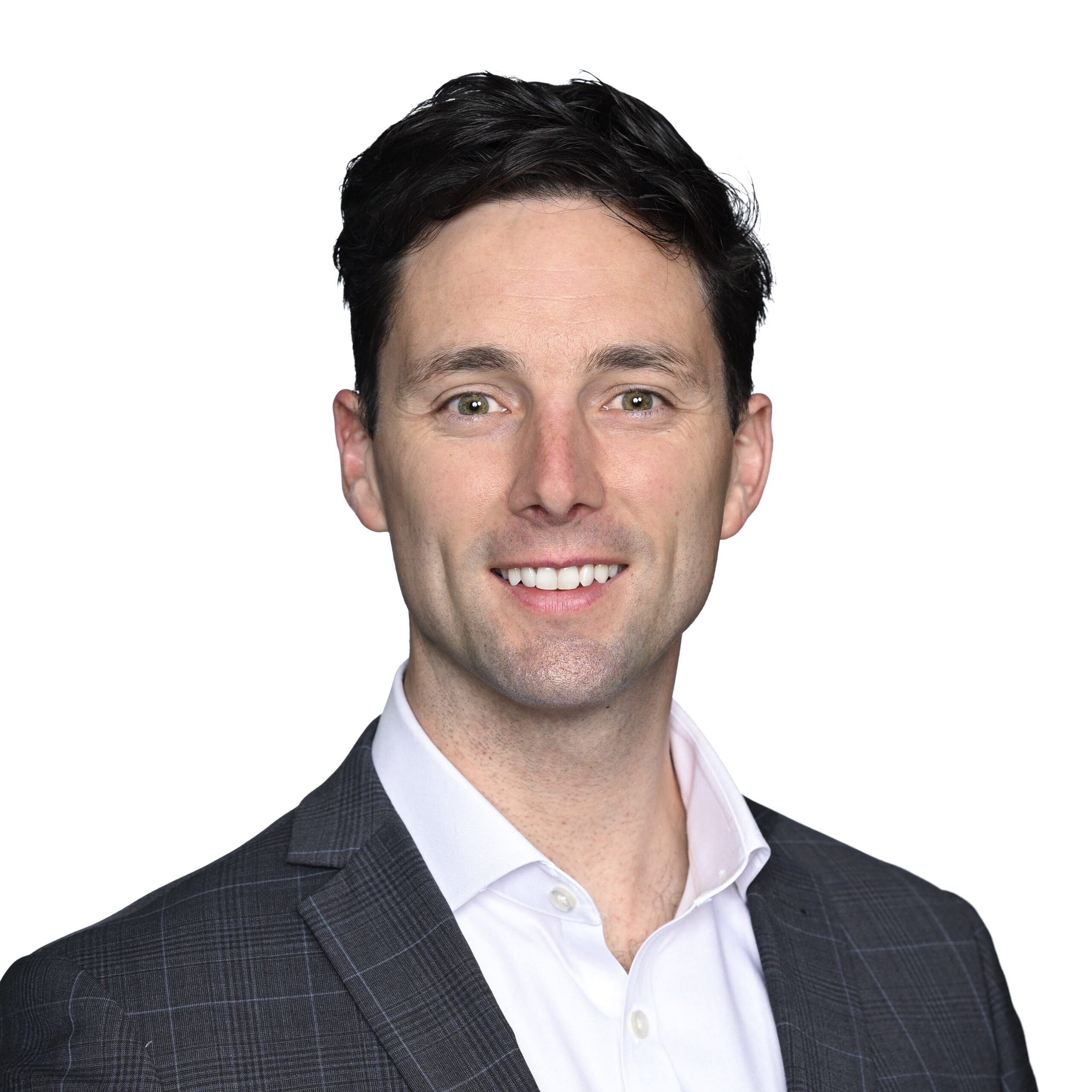 Lachlan Finlayson