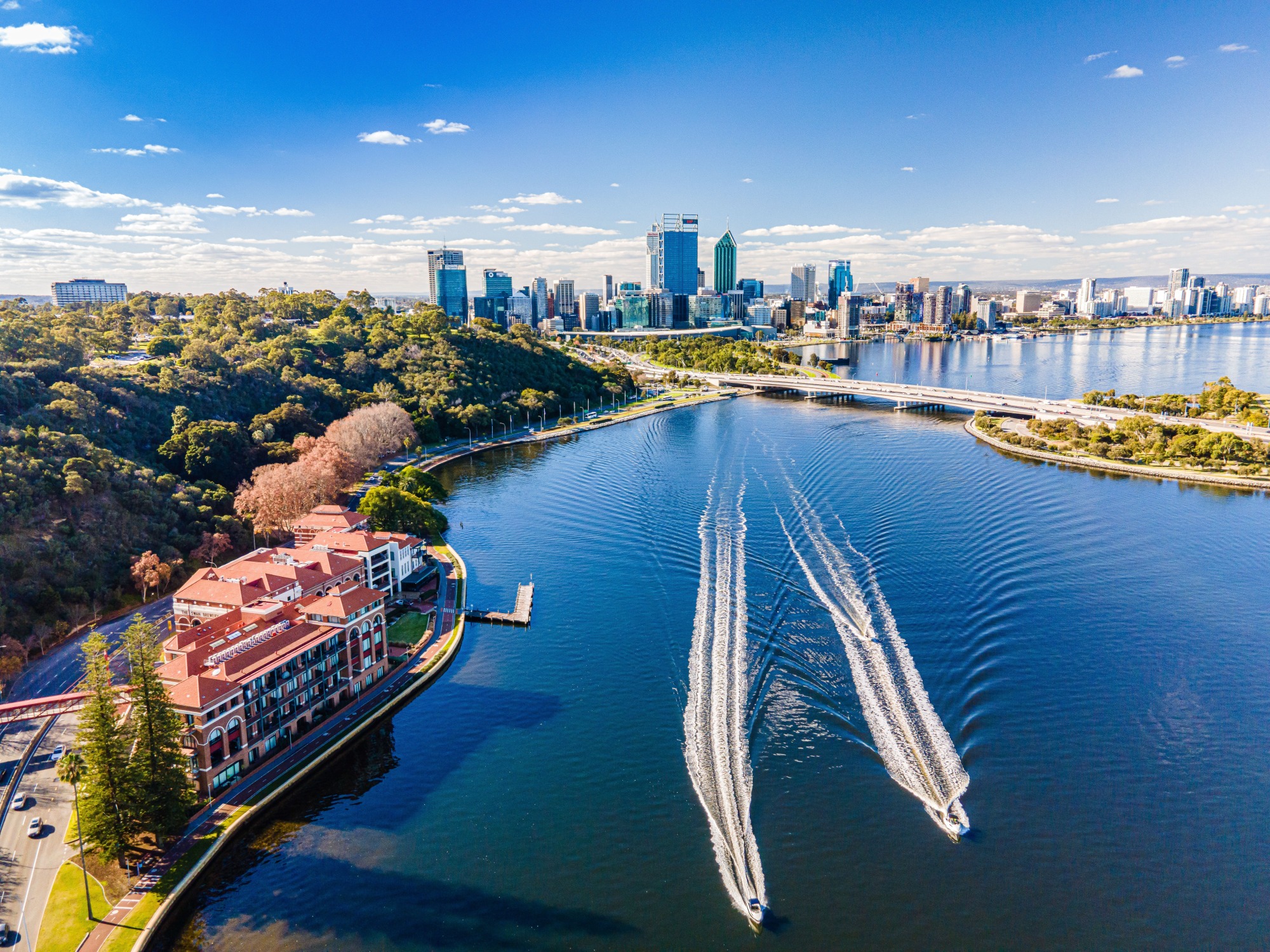 Perth Investment News – October 2025