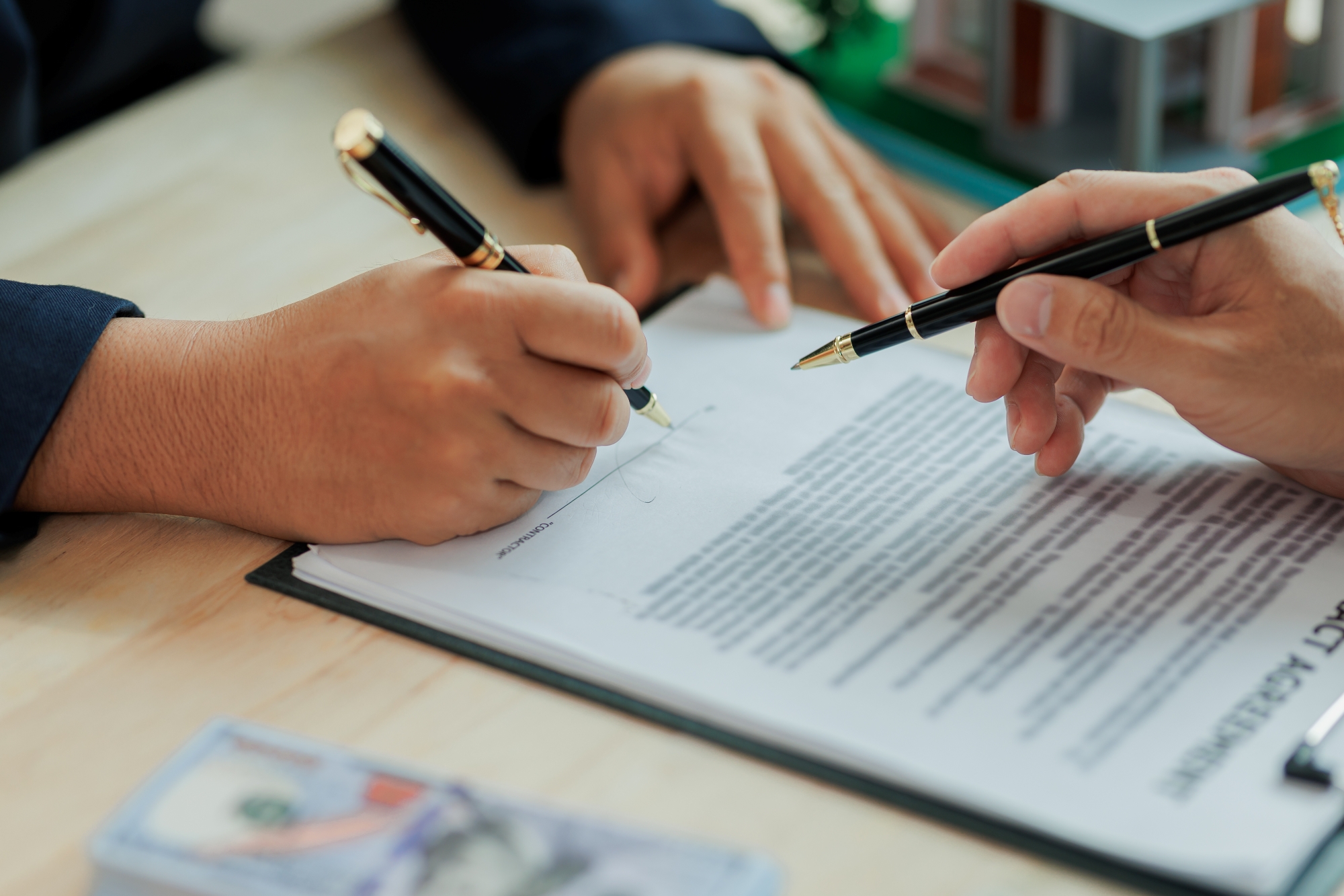 Death duties in Australia: What you need to know