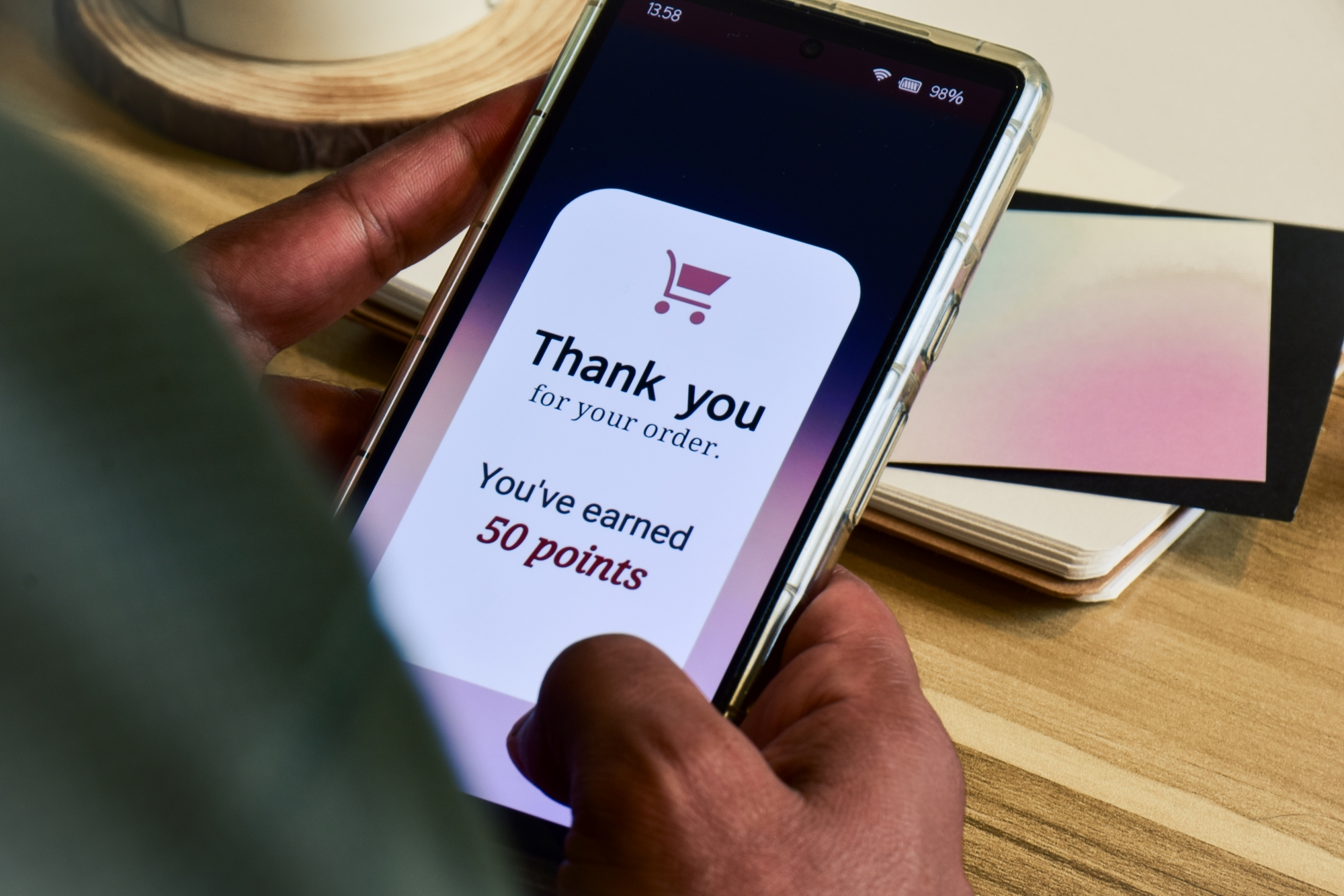 Accounting for customer incentives (volume rebates and loyalty programs)