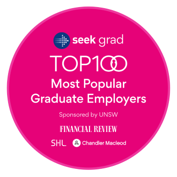 Pitcher Partners | Seed Grad - Top 100 most popular graduate employers