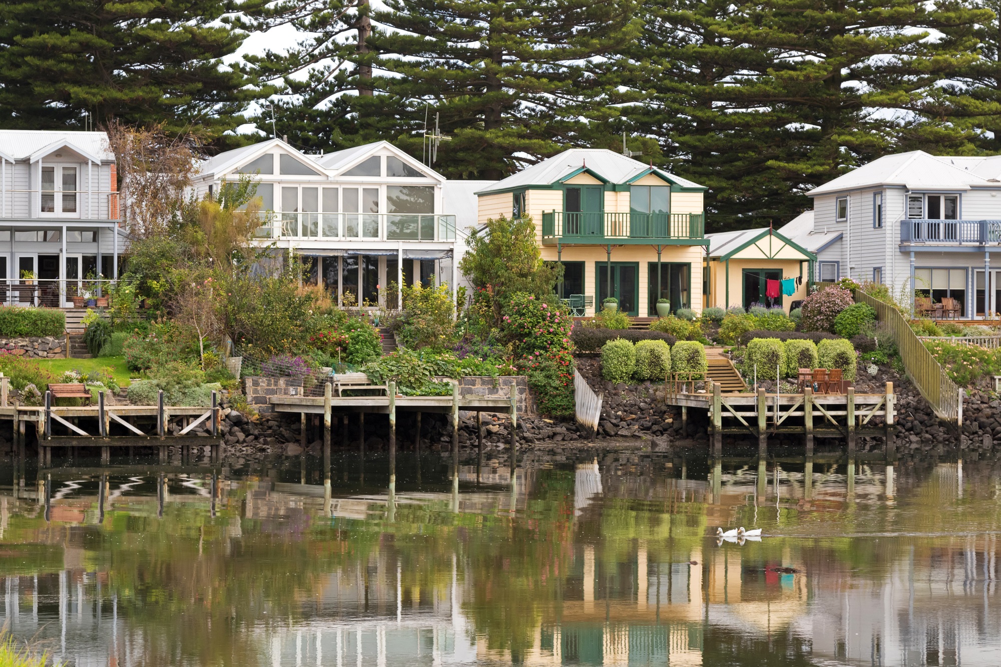ATO targets holiday homes in guidance on rental property deductions