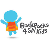 Pitcher Partners | Backpacks 4 SA kids logo