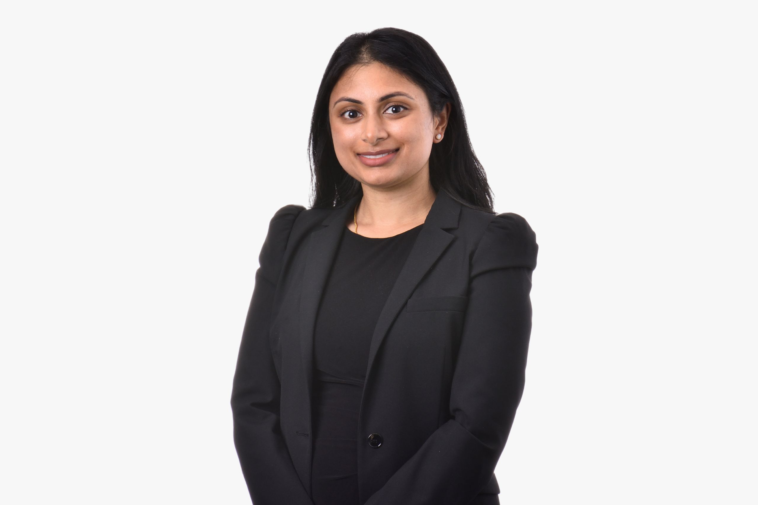 Praveena Rajanayagam