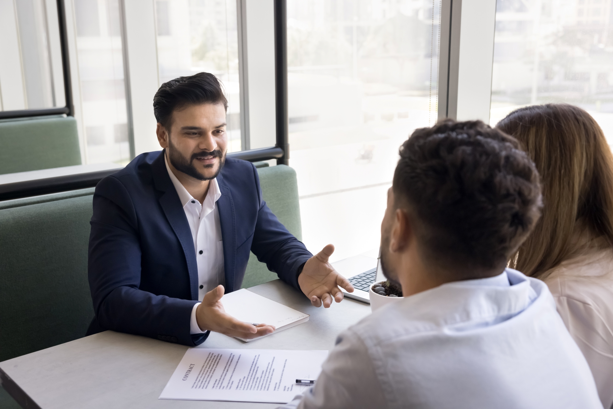 AML/CTF Tranche 2: What real estate, legal and accounting service providers and their clients need to know