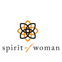 Pitcher Partners | Spirit of woman logo