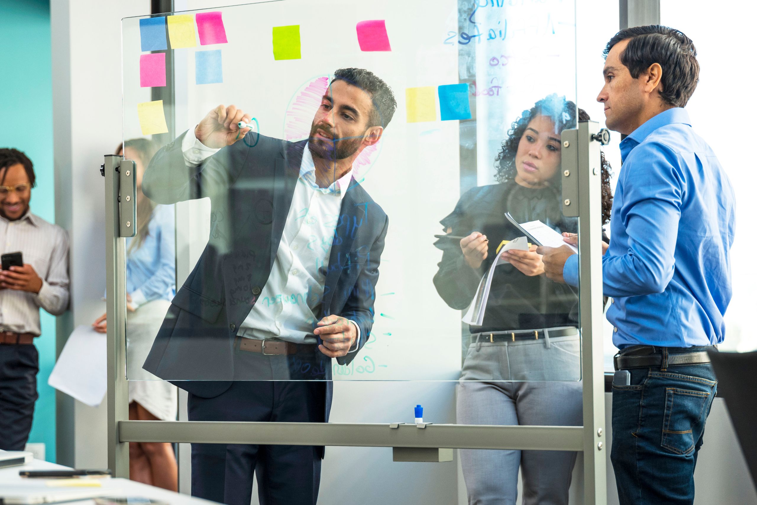 Your first audit: Practical steps and top 10 accounting issues