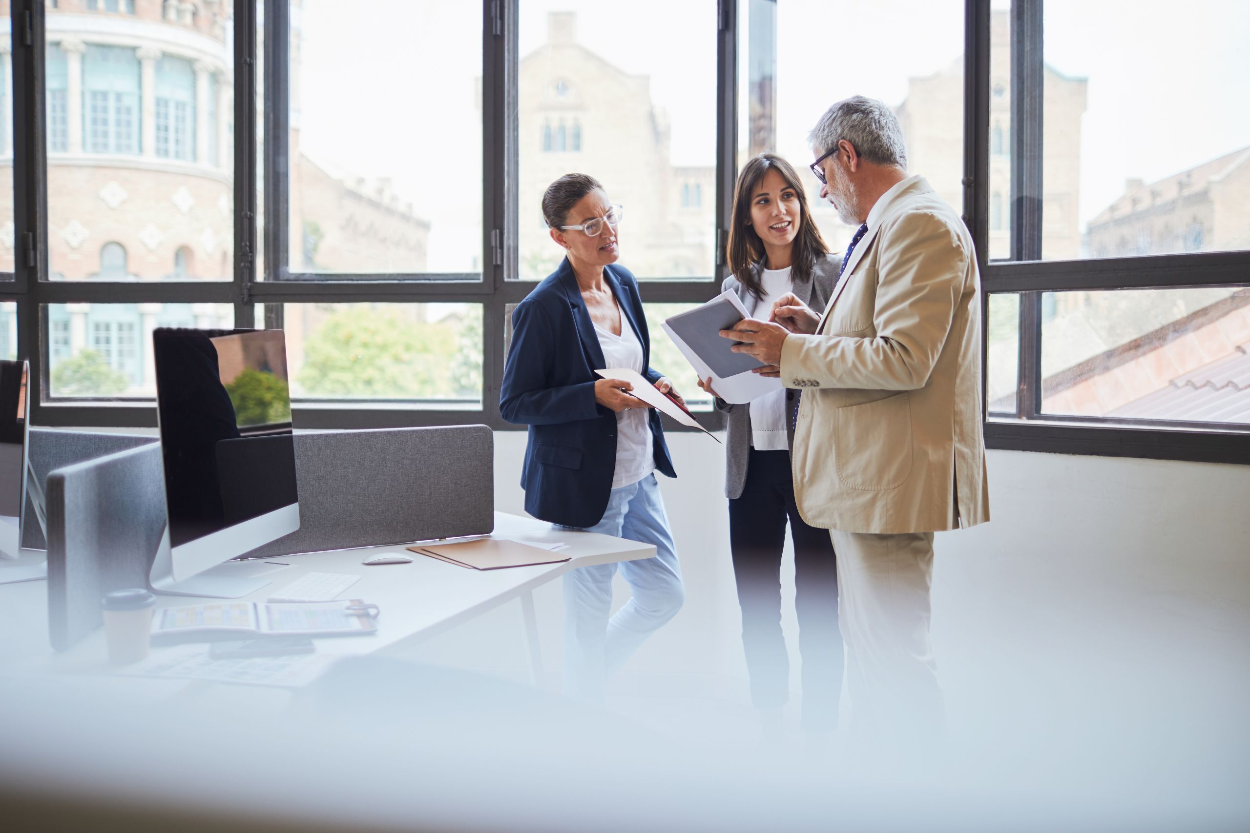 R&D Tax Incentives: Getting the accounting right